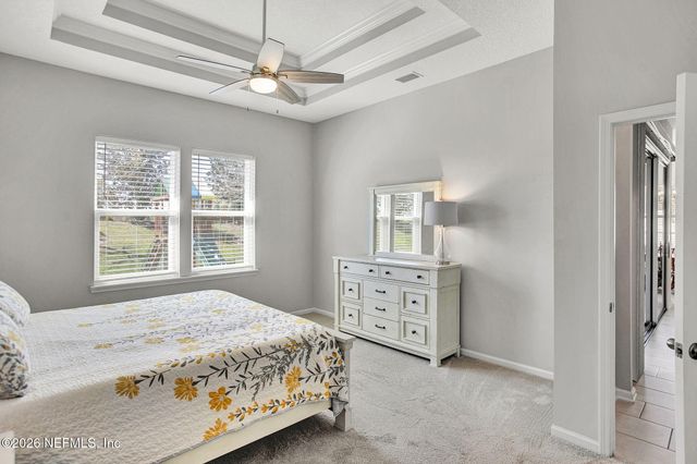 172 WILLOW LAKE Drive, St. Augustine, FL 32092