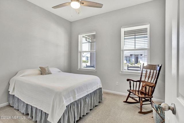 172 WILLOW LAKE Drive, St. Augustine, FL 32092