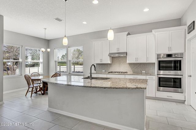 172 WILLOW LAKE Drive, St. Augustine, FL 32092