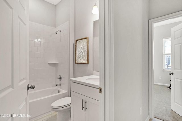 172 WILLOW LAKE Drive, St. Augustine, FL 32092