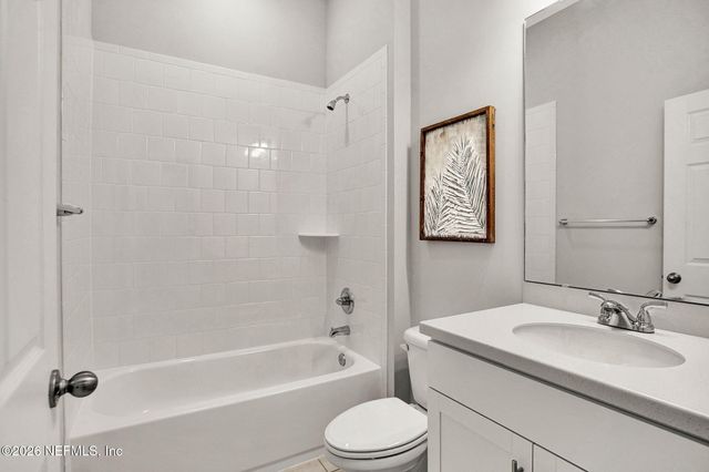 172 WILLOW LAKE Drive, St. Augustine, FL 32092