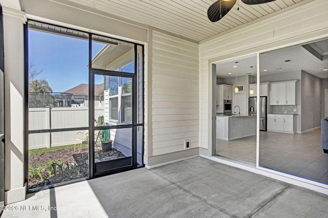 172 WILLOW LAKE Drive, St. Augustine, FL 32092