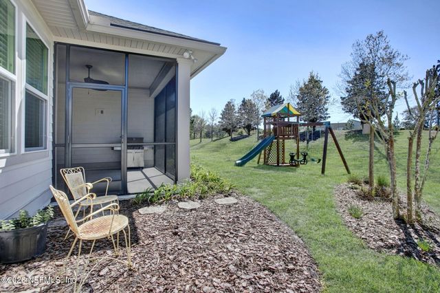 172 WILLOW LAKE Drive, St. Augustine, FL 32092