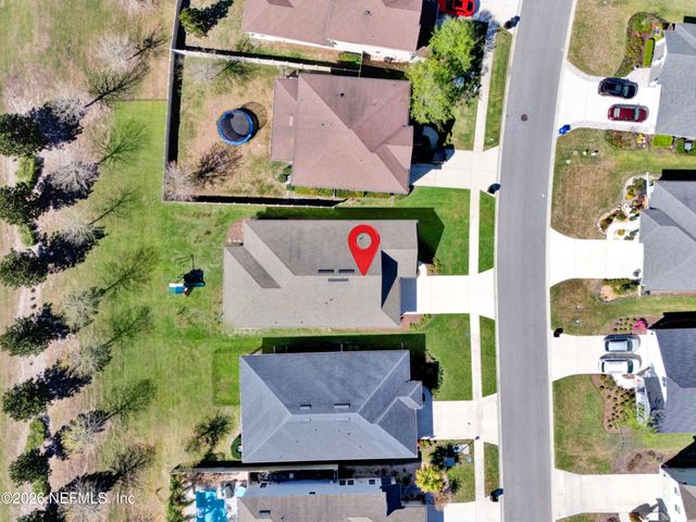 172 WILLOW LAKE Drive, St. Augustine, FL 32092