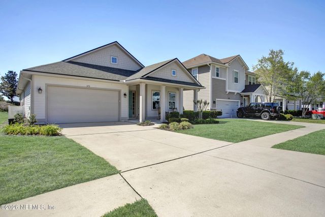 172 WILLOW LAKE Drive, St. Augustine, FL 32092