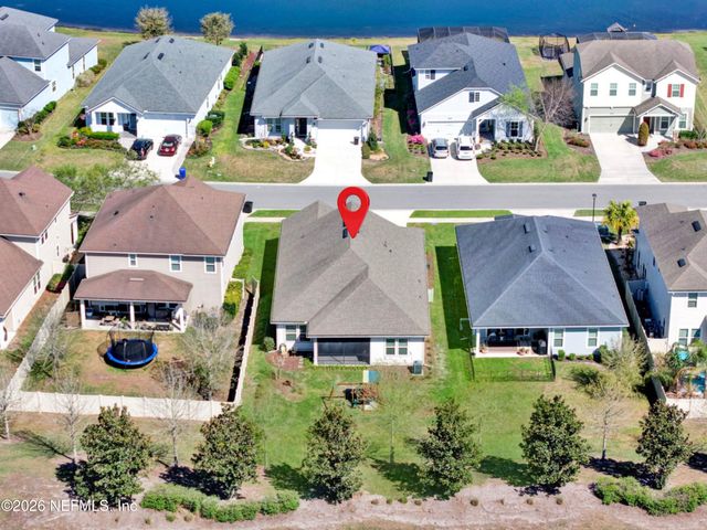 172 WILLOW LAKE Drive, St. Augustine, FL 32092