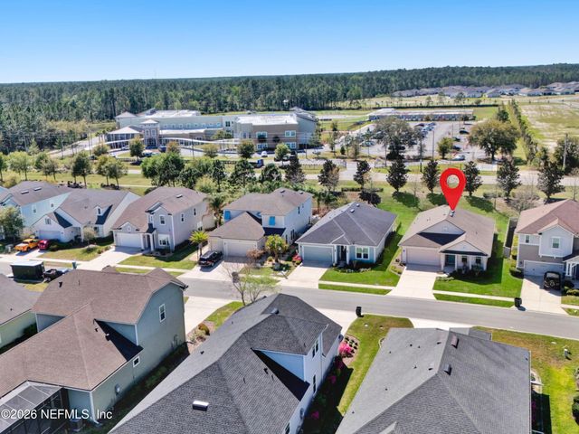 172 WILLOW LAKE Drive, St. Augustine, FL 32092