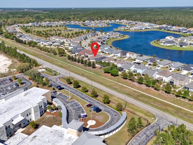 172 WILLOW LAKE Drive, St. Augustine, FL 32092