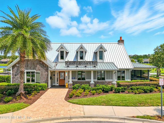 172 WILLOW LAKE Drive, St. Augustine, FL 32092