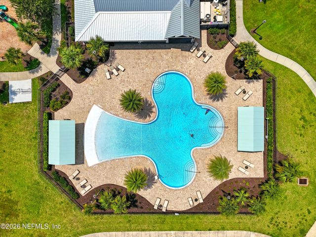 172 WILLOW LAKE Drive, St. Augustine, FL 32092