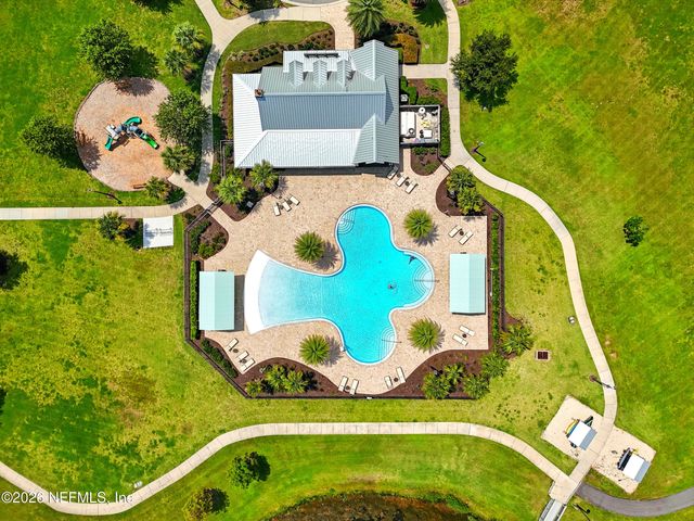 172 WILLOW LAKE Drive, St. Augustine, FL 32092