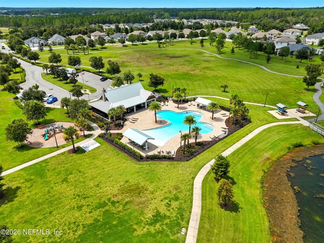 172 WILLOW LAKE Drive, St. Augustine, FL 32092