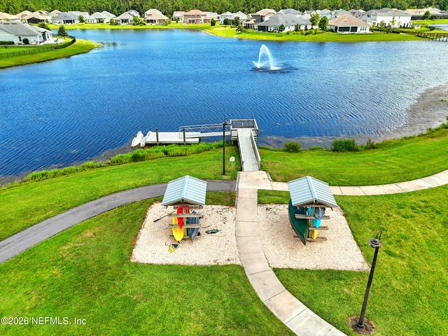 172 WILLOW LAKE Drive, St. Augustine, FL 32092