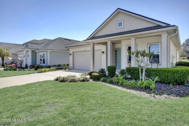 172 WILLOW LAKE Drive, St. Augustine, FL 32092