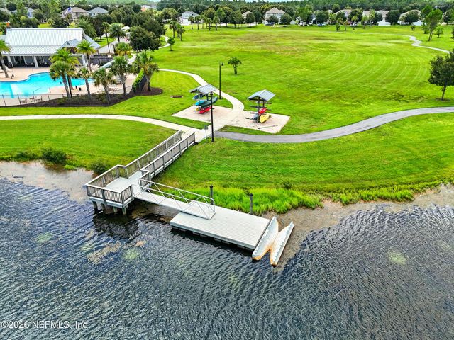 172 WILLOW LAKE Drive, St. Augustine, FL 32092