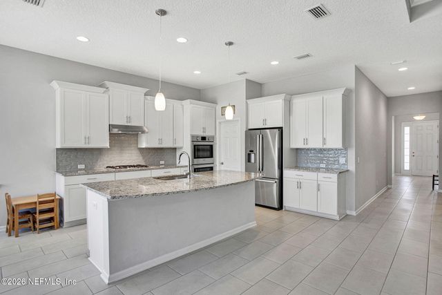 172 WILLOW LAKE Drive, St. Augustine, FL 32092