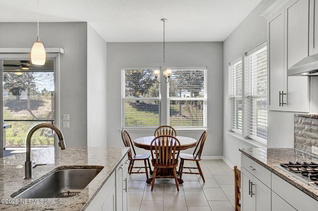 172 WILLOW LAKE Drive, St. Augustine, FL 32092