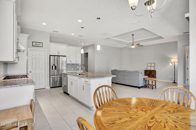 172 WILLOW LAKE Drive, St. Augustine, FL 32092