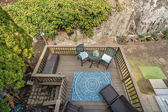 99 Anderer Ln 8, Boston, MA 02132