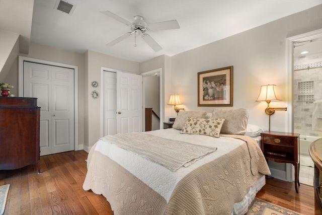 99 Anderer Ln 8, Boston, MA 02132