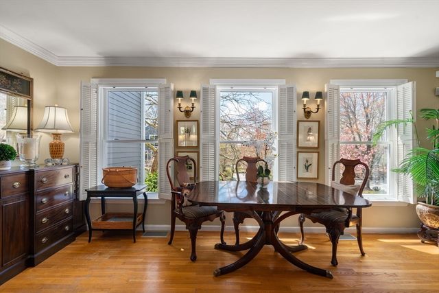 99 Anderer Ln 8, Boston, MA 02132