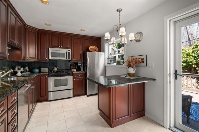 99 Anderer Ln 8, Boston, MA 02132