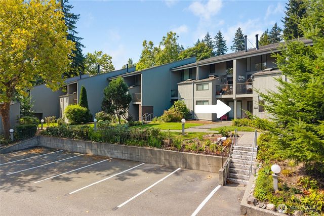 6667 138th Avenue NE #524, Redmond, WA 98052