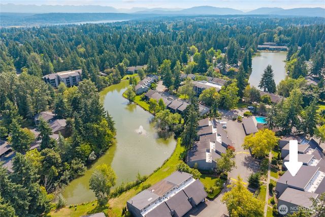 6667 138th Avenue NE #524, Redmond, WA 98052
