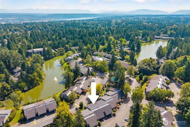 6667 138th Avenue NE #524, Redmond, WA 98052
