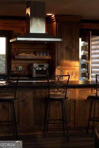 566 Canoe Point, Ellijay, GA 30540