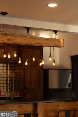 566 Canoe Point, Ellijay, GA 30540