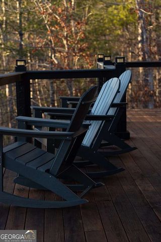 566 Canoe Point, Ellijay, GA 30540