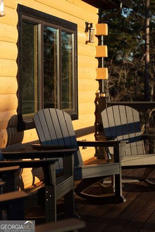 566 Canoe Point, Ellijay, GA 30540
