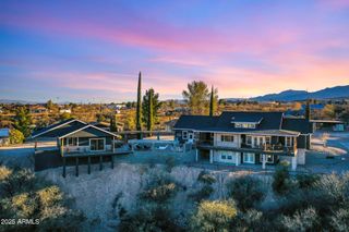 775 N VERDE HEIGHTS Drive, Cottonwood, AZ 86326