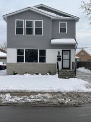 8017 S Kostner Avenue, Chicago, IL 60652