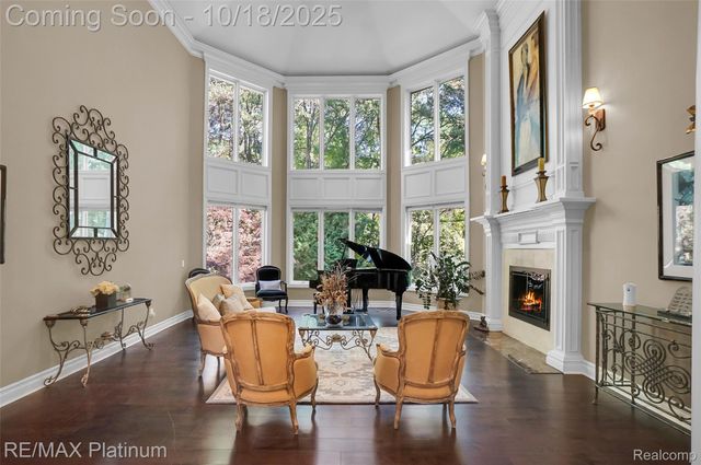 5479 River Ridge Drive, Brighton, MI 48116