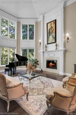 5479 River Ridge Drive, Brighton, MI 48116