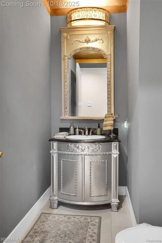 5479 River Ridge Drive, Brighton, MI 48116