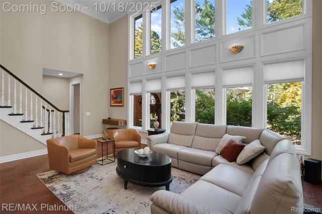 5479 River Ridge Drive, Brighton, MI 48116