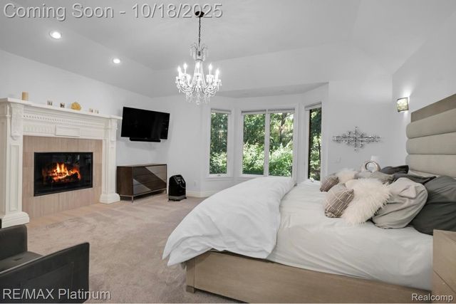 5479 River Ridge Drive, Brighton, MI 48116