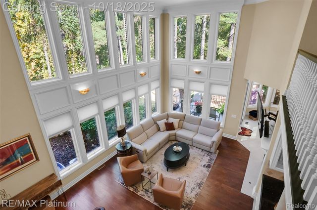 5479 River Ridge Drive, Brighton, MI 48116