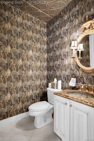 5479 River Ridge Drive, Brighton, MI 48116