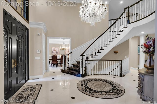 5479 River Ridge Drive, Brighton, MI 48116