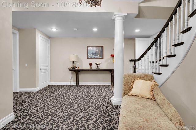 5479 River Ridge Drive, Brighton, MI 48116