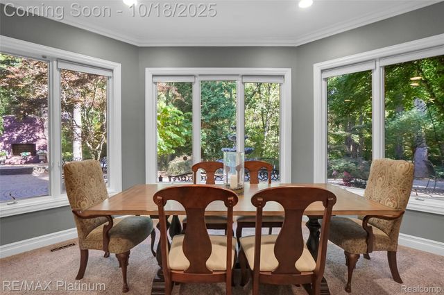 5479 River Ridge Drive, Brighton, MI 48116