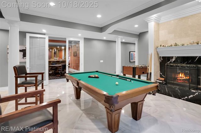 5479 River Ridge Drive, Brighton, MI 48116