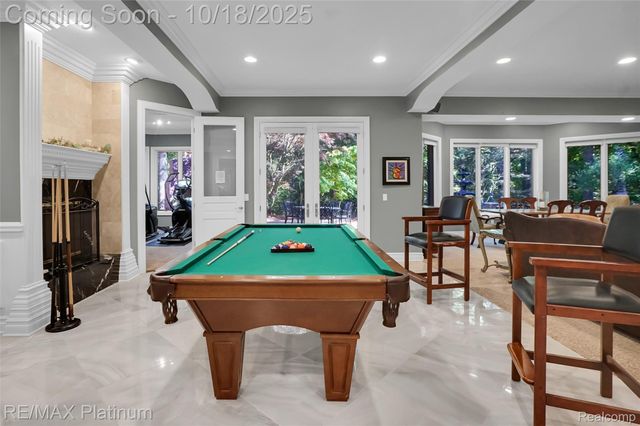 5479 River Ridge Drive, Brighton, MI 48116