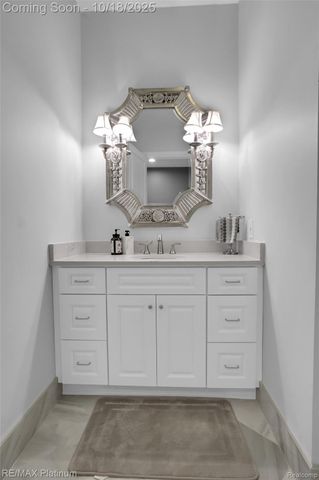 5479 River Ridge Drive, Brighton, MI 48116