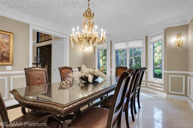 5479 River Ridge Drive, Brighton, MI 48116