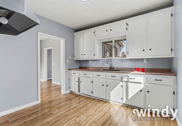 329 Elm Street, Watervliet, MI 49098